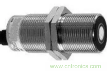 超聲波傳感器原理、特點及用途