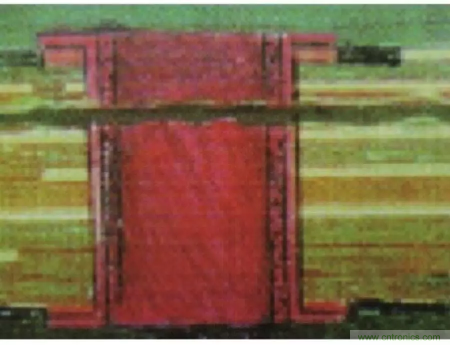 解析PCBA組裝中PCB的斷路缺陷的幾種原因