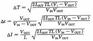 適合開關(guān)穩(wěn)壓器的新穎電流檢測方法