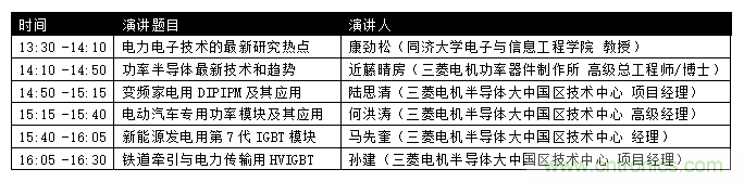 汽車技術(shù)日重磅登場，大咖云集，限時門票等你來搶！