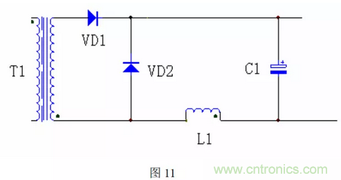 開關(guān)電源的傳導(dǎo)與輻射--清晰明了