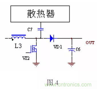 開關(guān)電源的傳導(dǎo)與輻射--清晰明了