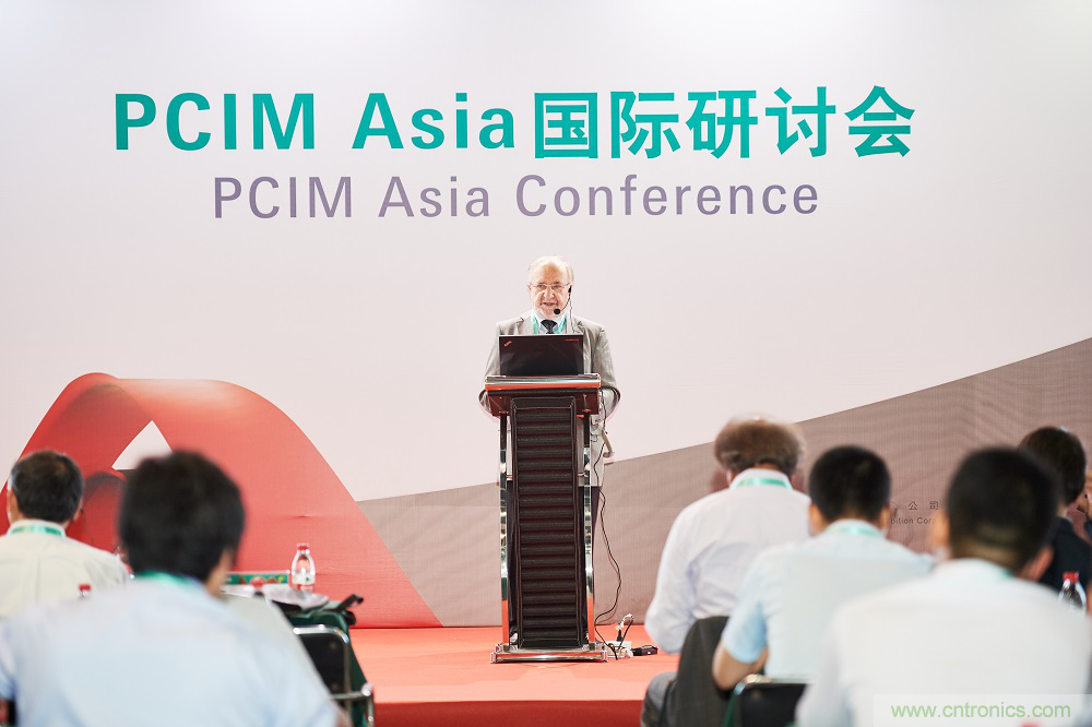 PCIM Asia 2019 展商反應熱烈，至今已售出超過70%展位