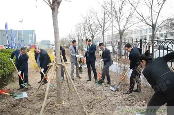 新工廠落戶天津，科爾摩根本土化再進(jìn)一步！