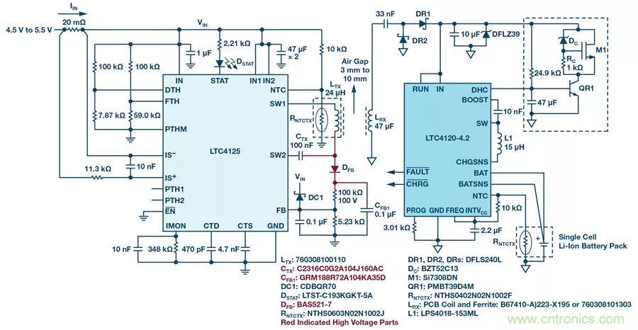 無線電池充電器設(shè)計(jì)太繁瑣？試試感性這條路