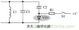 二極管在電路中到底做什么用的？