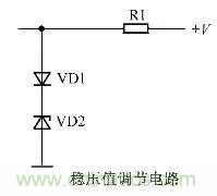 二極管在電路中到底做什么用的？