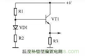 二極管在電路中到底做什么用的？