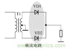 二極管在電路中到底做什么用的？