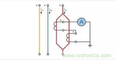 珍藏版電流互感器接線圖 太全了！