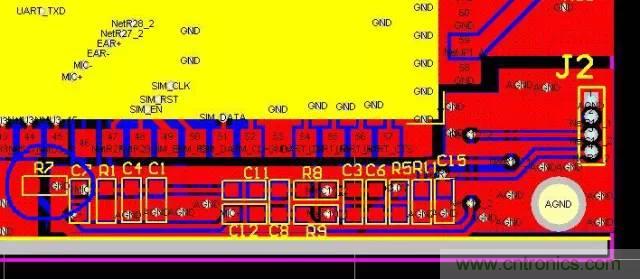 細數(shù)0歐姆電阻的12個作用