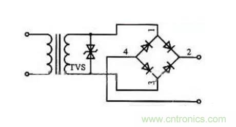 【干貨】TVS二極管的三大特性，你知道嗎？