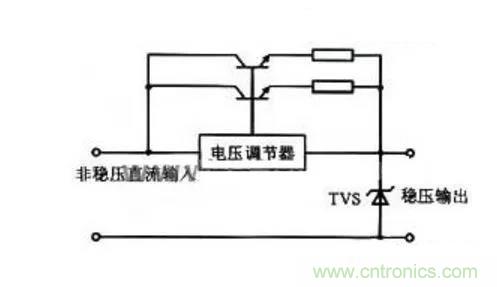 【干貨】TVS二極管的三大特性，你知道嗎？