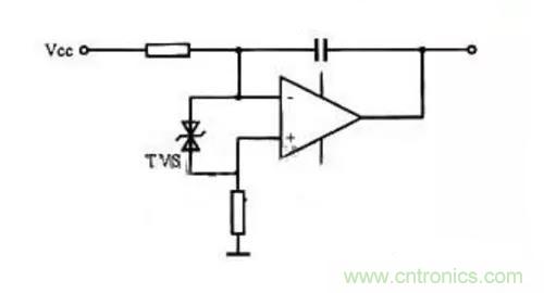 【干貨】TVS二極管的三大特性，你知道嗎？