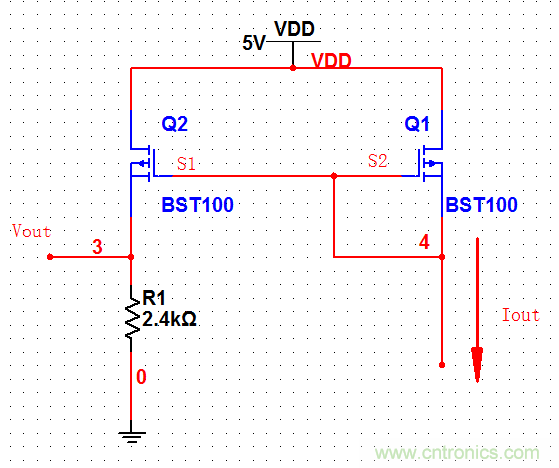 開關電源IC內部電路解析！