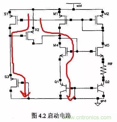 開關電源IC內部電路解析！