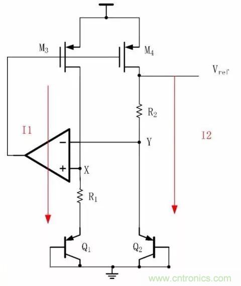 開關電源IC內部電路解析！