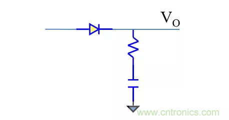 考驗(yàn)開(kāi)關(guān)電源性能的“7個(gè)”概念