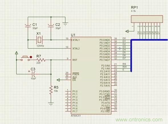 更深層次了解，電容是起了什么作用？