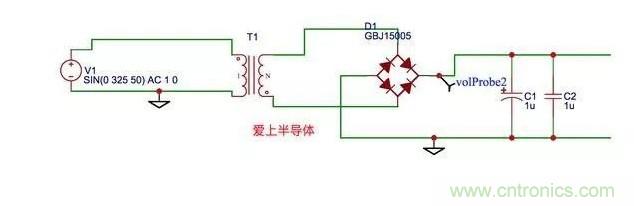 更深層次了解，電容是起了什么作用？