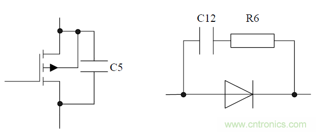 模塊電源的待機(jī)功耗究竟耗哪了？