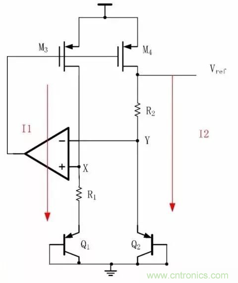 電源芯片的內(nèi)部結構，你了解嗎？