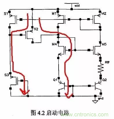 電源芯片的內(nèi)部結構，你了解嗎？