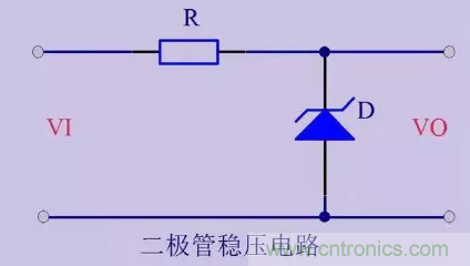 靈巧區(qū)別濾波、穩(wěn)壓、比較、運放電路