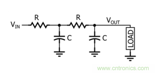 無源RC濾波器，看文了解一下