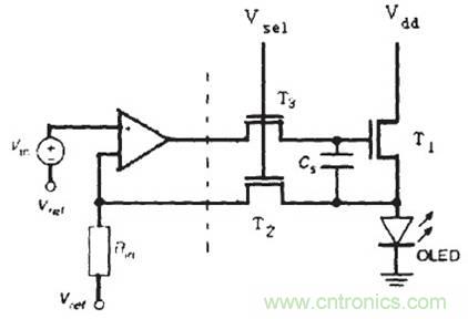 OLED驅(qū)動電路設(shè)計高手進階必看