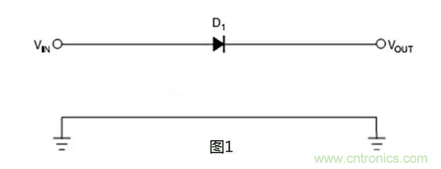 反防接電路設計的幾種常用電路