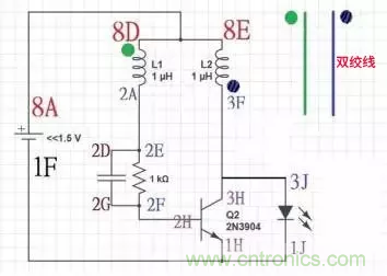 從小偷到神偷的過程：焦耳小偷電路是什么？