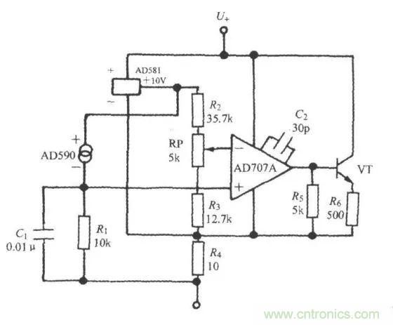 為什么采用4~20mA的電流來傳輸模擬量？