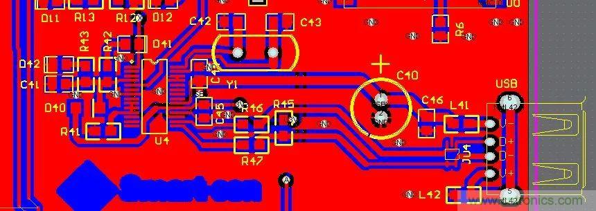 PCB電路板短路的六種檢查方法！