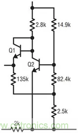 【干貨 】 如何選擇合適的基準(zhǔn)電壓源？（二）