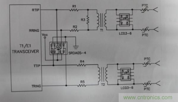 靜電放電防護(hù)設(shè)計規(guī)范和指南