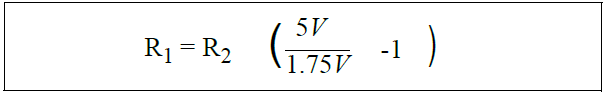 收藏！5V轉(zhuǎn)3.3V電平的19種方法技巧