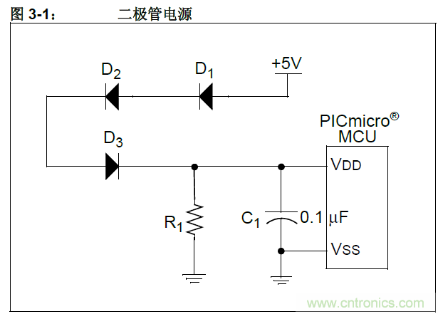 收藏！5V轉(zhuǎn)3.3V電平的19種方法技巧