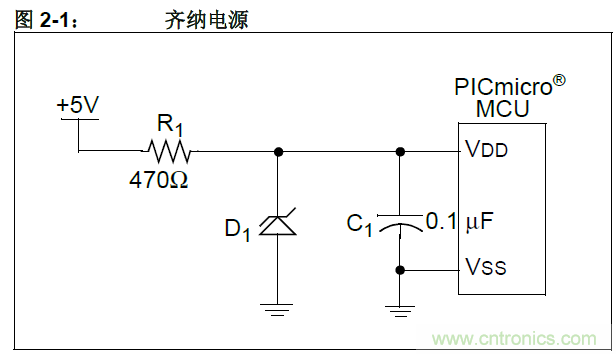 收藏！5V轉(zhuǎn)3.3V電平的19種方法技巧