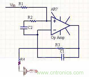 4個(gè)電路設(shè)計(jì)細(xì)節(jié)帶你搞懂運(yùn)放電路