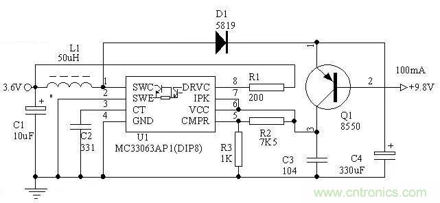 電源基礎(chǔ)電路圖集錦，工程師必備寶典！