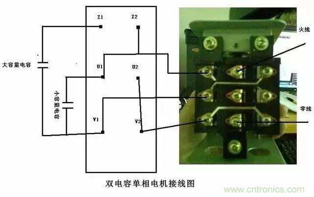 老電工總結(jié)：36種自動控制原理圖