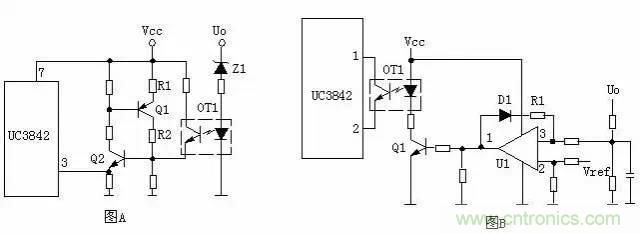 開(kāi)關(guān)電源電路組成及各部分詳解