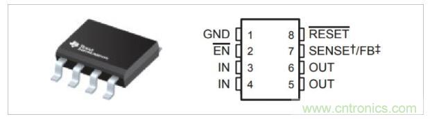 不錯的學(xué)習(xí)貼，低壓差降壓穩(wěn)壓電路設(shè)計