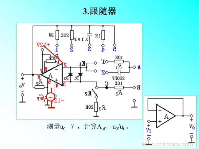 濾波電路大全，收藏以備不時(shí)之需！