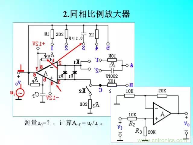 濾波電路大全，收藏以備不時(shí)之需！