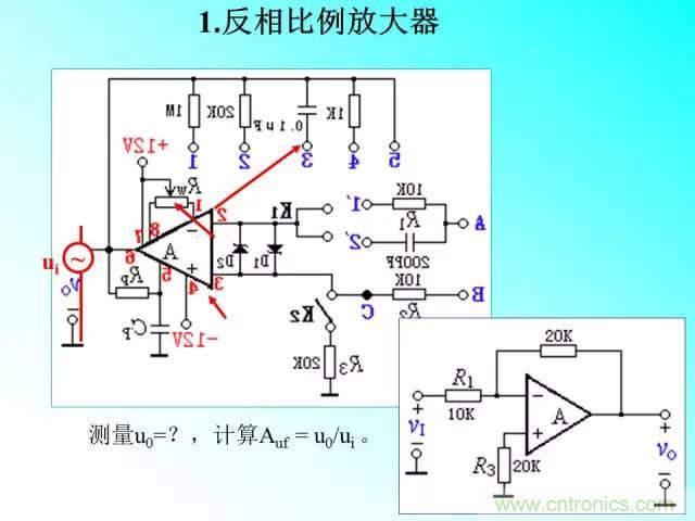 濾波電路大全，收藏以備不時(shí)之需！