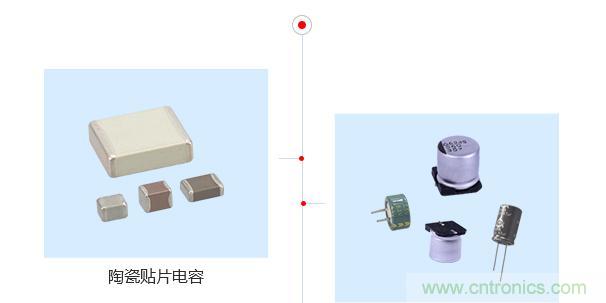 陶瓷電容器的用途與電容器熱擊穿原因是什么？