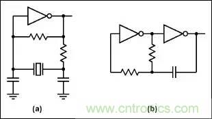 晶振串聯(lián)電阻與并聯(lián)電阻有什么作用？