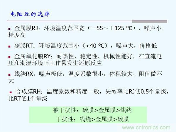 元器件應(yīng)用可靠性如何保證，都要學(xué)習(xí)航天經(jīng)驗嗎？